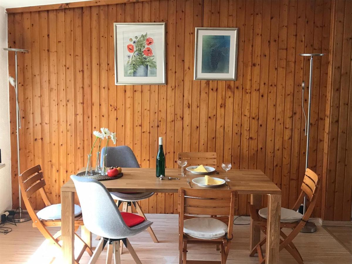 에디게르-엘러 Schillings-Haus 아파트 외부 사진